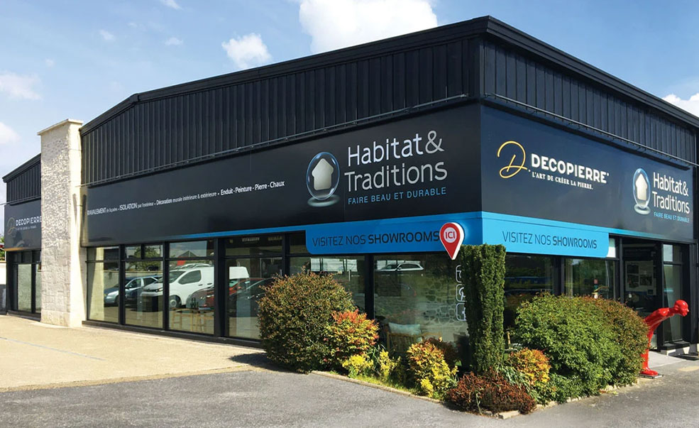 L'engagement d'Habitat & Traditions envers vous