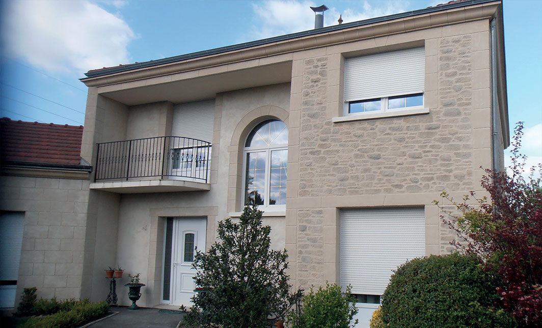 Diversité des matériaux et innovation