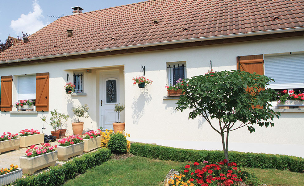 L'engagement d'Habitat & Traditions envers vous