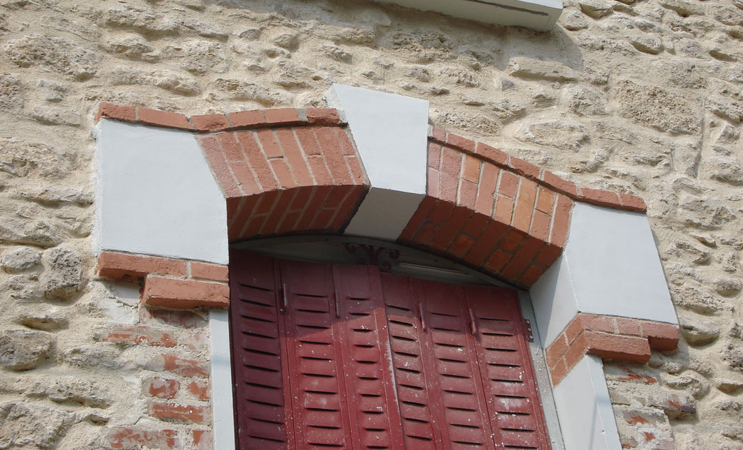 Des matériaux de premier choix