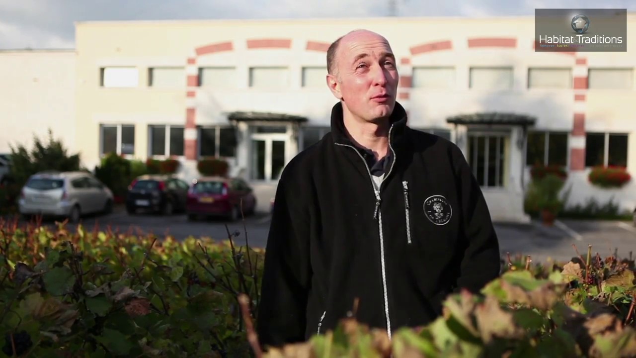 Nos client témoignent : Champagne J. De Telmont