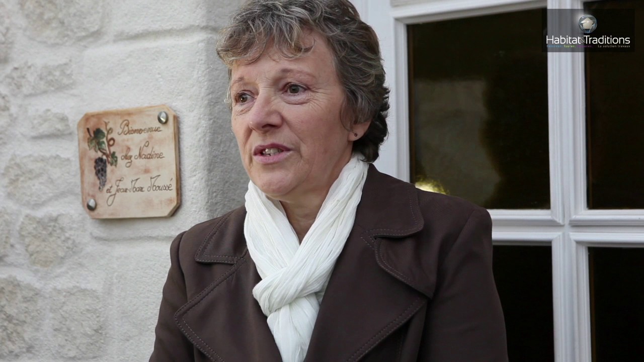 Nos clients témoignent : Madame Mousse