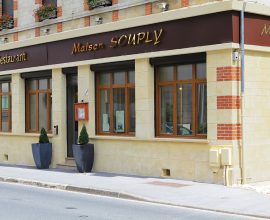 Restaurant-Le-Souply-à-Chalons-en-Champagne